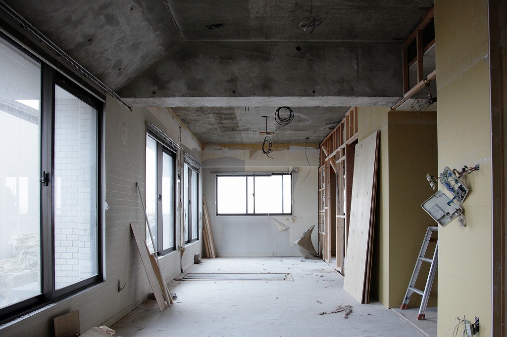 初心者必見！軽天工事に使われる材料