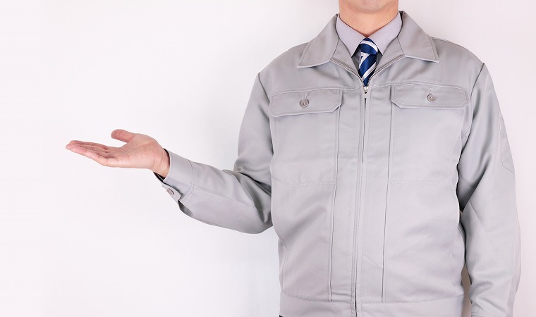 求職者様必見！スパンドレル工事の作業手順